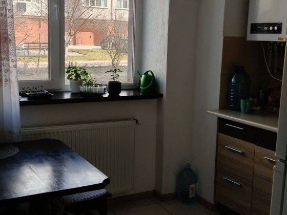 1 к.новобудова від ВЛАСНИКА Черновцы