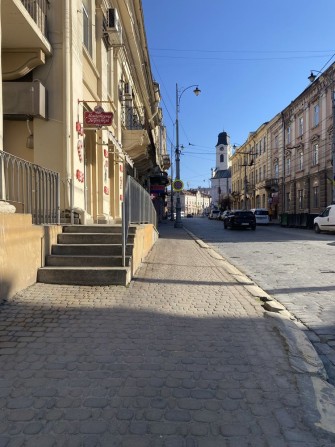 Продаж 3 кімнатной кв Головна (Центр) - фото 1