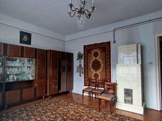 3 рум люкс, район вулиці Кобилянської Черновцы