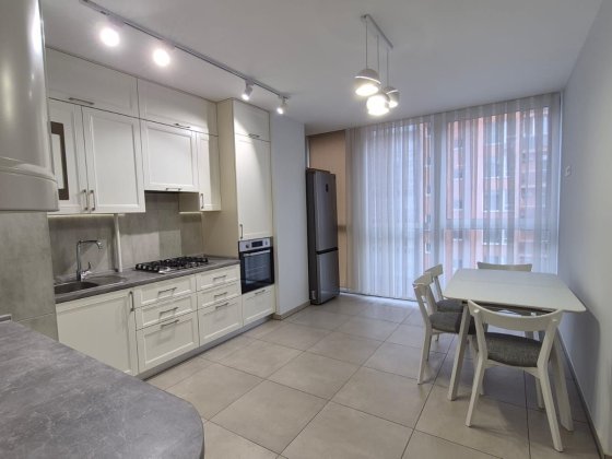 1-кімнатна новобудова в ЖК «Водограй», вул. Воробкевича