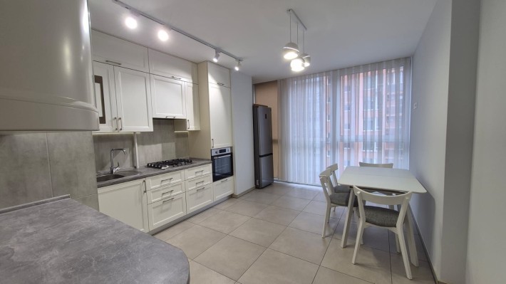 1-кімнатна новобудова в ЖК «Водограй», вул. Воробкевича - фото 1