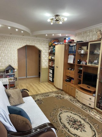 Левада 3-х кімн. Квартира в гарному стані. Євідновлення - фото 1