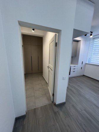 Продається 1-кім новобудова, рн вул Буковинської - фото 1