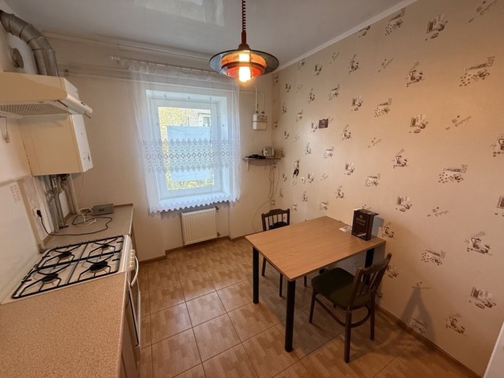 Двокімнатна новобудова!! Центр!! Парк Перемоги!! - фото 1