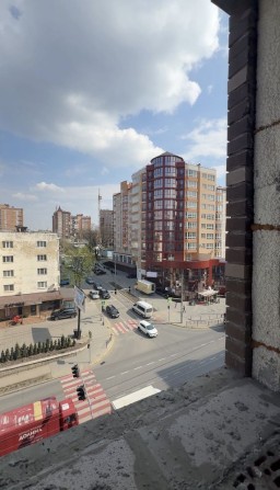 ТЕРМІНОВО продається 1-км новобудова Ромтісбуд - фото 1