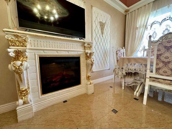 Ваша квартира мрії 3 кім з гаражем та каміном у Рівному Рівне