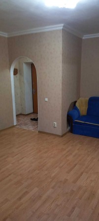 2к квартира в центрі, готова до життя - фото 1