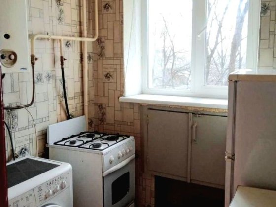 Продам 1 кімнатну квартиру! Сумы
