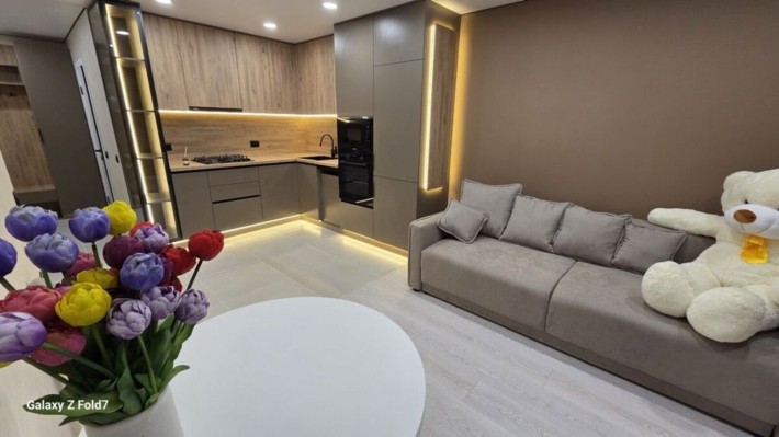Продаж квартири 67 кв.м, по вулиці Київська - фото 1