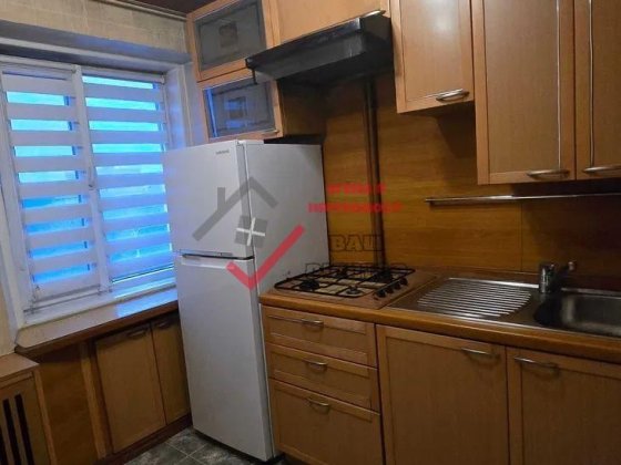 Продаж 2-кімнатної квартири в центрі міста Полтава