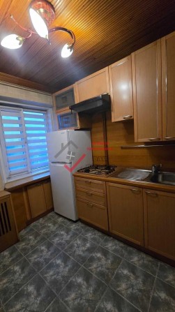 Продаж 2-кімнатної квартири в центрі міста - фото 1