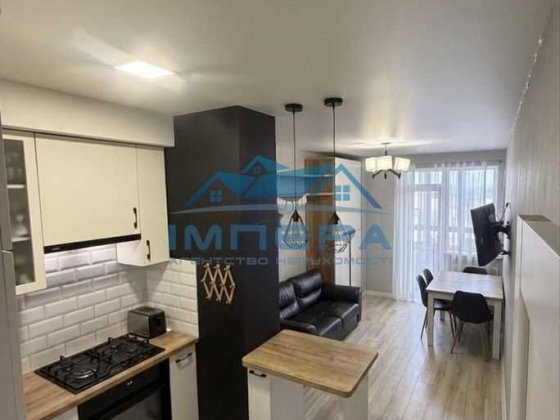 Продам 3-кімнатну квартиру в новобудові (Розсошенці) Полтава