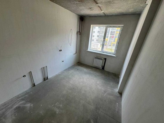 ‼️ЖК Пелюстковий‼️ 1к квартира в новобудові площею 45 м², найкращих поверх та ціна Полтава