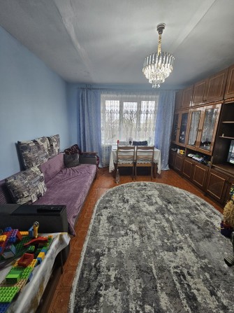 Продаж квартири Чернівці - фото 1