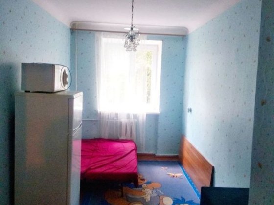 Продаж 2к.квартири вул. Яремчука Тернополь