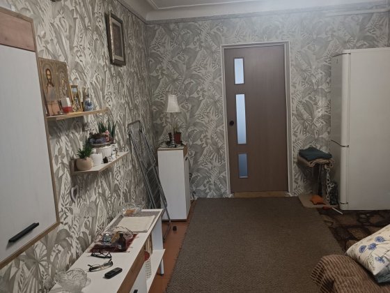Квартира в хвойному лісі з автономним опаленням і ремонтом Полтава