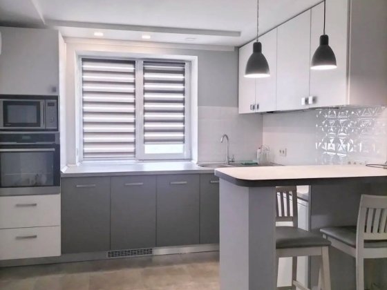 1-кімн квартира в НОВОБУДОВІ пр. Лушпи! Сумы