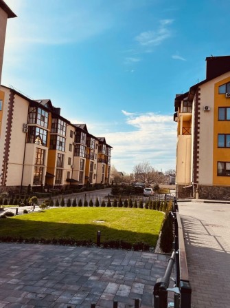 Продаж квартири, ЖК «Віденська брама» - фото 1