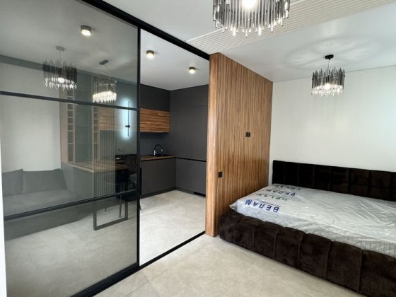 Продаж! Однокімнатна квартира Ровно