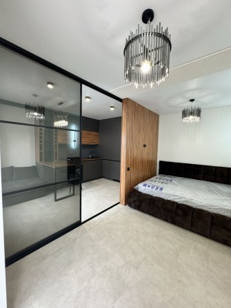 Продаж! Однокімнатна квартира - фото 1