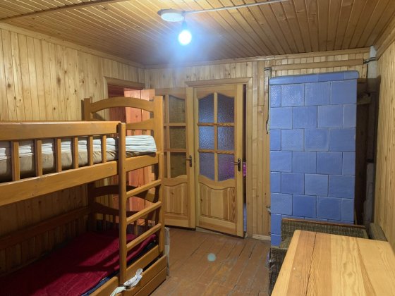 Продається двокімнатна квартира в ЕКО-стилі біля залізничного вокзалу Черновцы