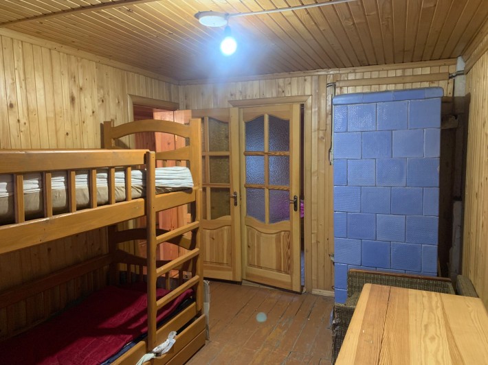 Продається двокімнатна квартира в ЕКО-стилі біля залізничного вокзалу - фото 1