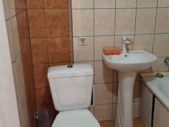 1к квартира 30м2 цегла поверх 4/5 зуп.Фурманова