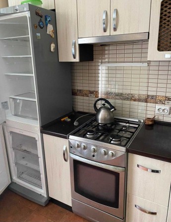 Продаж розкішної 3к в топ районі на Лушпи ! - фото 1