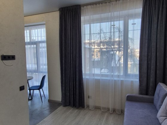 Продам новеньку квартиру-студію з ремонтом!!! Ровно