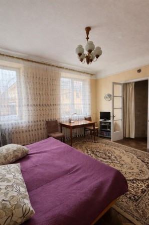 3 кімнатна квартира по вул Садовій - фото 1
