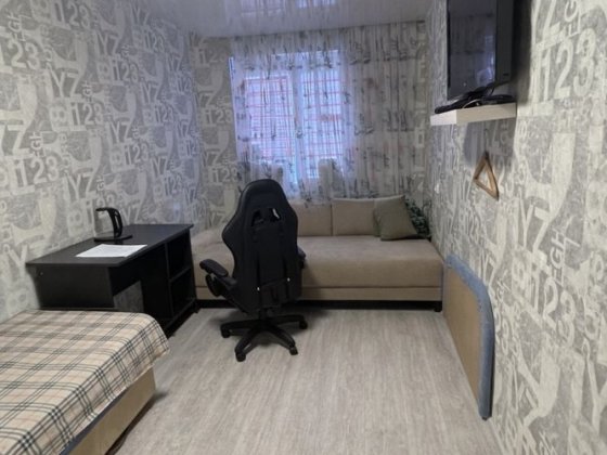 2-к на Алмазному з ремонтом 45 кв/м в цегляному будинку