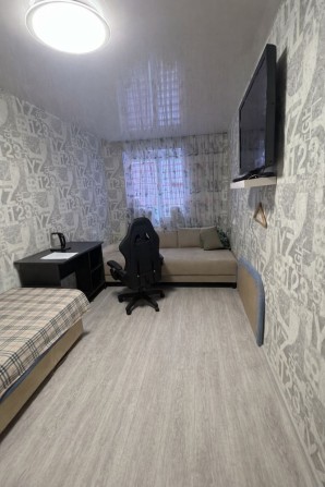 2-к на Алмазному з ремонтом 45 кв/м в цегляному будинку - фото 1