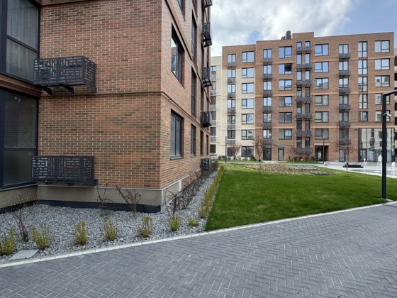 Продаж 3х кім квартири ЖК КОМПАС ВОДОГРАЙ Черновцы