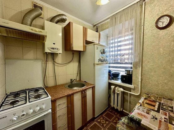 Двохкімнатна квартира Ровно