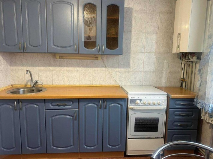 Продам 3к.квартиру вул. Харківська - фото 1