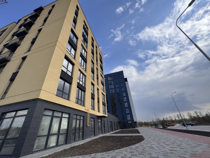 Продаж 2 кімнатної квартири - фото 1