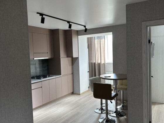 Новобудова 1-о кімн.квартира після ремонту