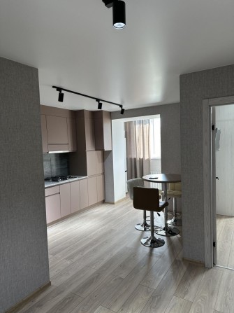 Новобудова 1-о кімн.квартира після ремонту - фото 1