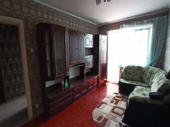 Однокімнатна квартира!!Вигідна ціна!!Алмазний!! Полтава