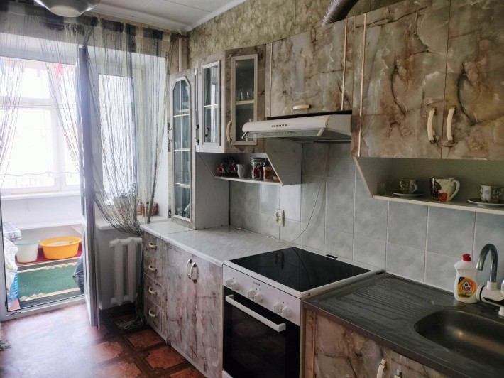 Продаж 1к квартири,  Покращене планування - фото 1