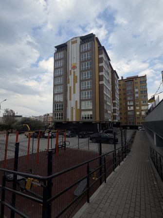 Однокімнатна квартира р-н Майдан - фото 1