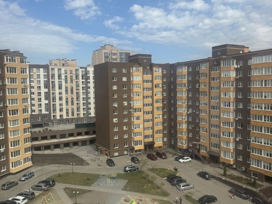 Продаж 1 квартири ЖК Шоколад з автономним газовим опаленням Ровно