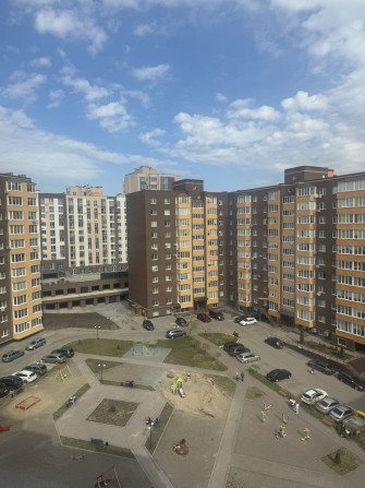 Продаж 1 квартири ЖК Шоколад з автономним газовим опаленням - фото 1