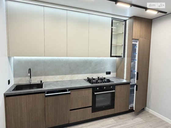 Продаж 2к квартири 58 кв. м на вул. Смакули Тернополь