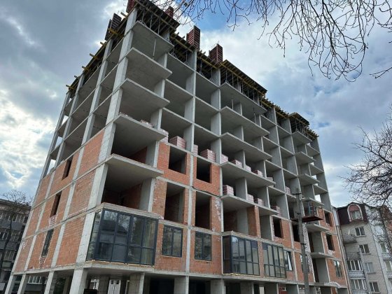 Продам 2-кім.квартиру місто Тернопіль, Центр, вул. Я.Стецька Тернопіль