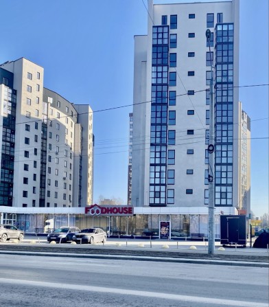 1к квартира в новобудові - фото 1