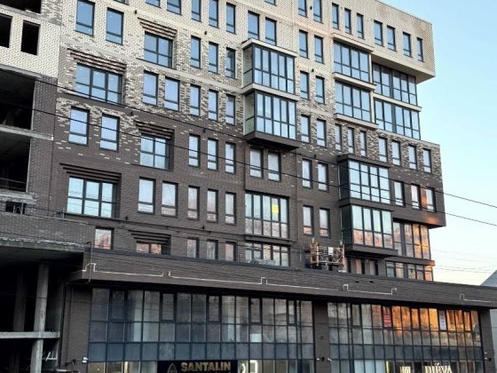 Продається 1-кімн новобудова Героїв Майдану РомтісБуд Черновцы