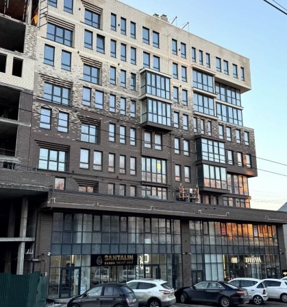 Продається 1-кімн новобудова Героїв Майдану РомтісБуд - фото 1