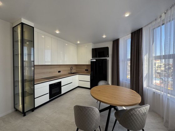 Продаж 1к квартири в хорошій локації! Ровно