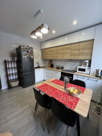 Квартира с видом на взрослый парк, центр, без комисии - фото 1